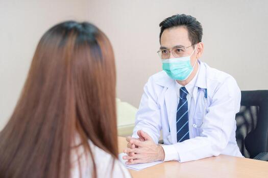 General Healthcare consultation at Optimal Health Nutri