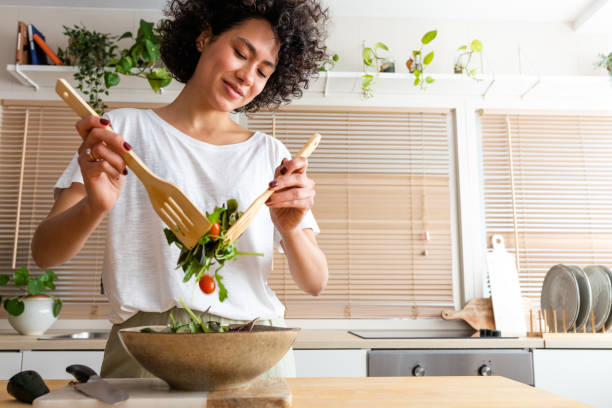 Wellness and Nutrition program at Optimal Health Nutri